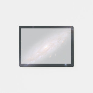 Spiral Galaxy Ngc 3972. Post-it Notes