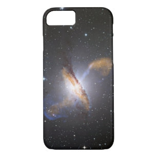 Spiral Galaxy Starry Sky Space Universe iPhone 8/7 Case