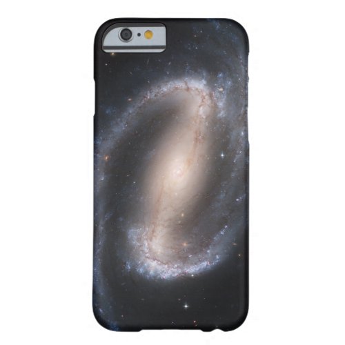 Spiral Galaxy Starry Sky Space Universe Barely There iPhone 6 Case