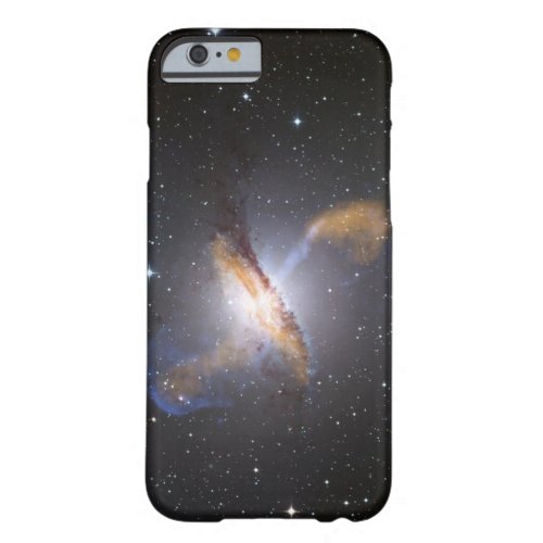 Spiral Galaxy Starry Sky Space Universe Barely There iPhone 6 Case