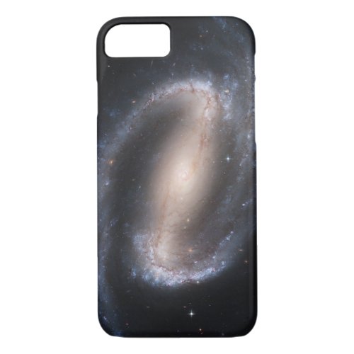 Spiral Galaxy Starry Sky Space Universe iPhone 87 Case