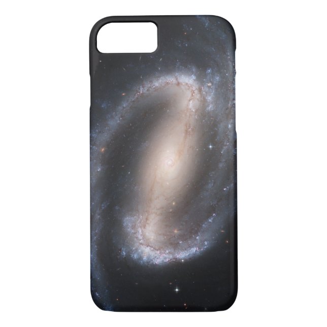 Spiral Galaxy Starry Sky Space Universe Case-Mate iPhone Case (Back)
