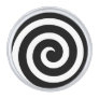 Spiral Lapel Pin for Hypnosis and Hypnotists