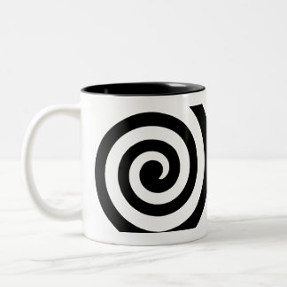 spiral mug