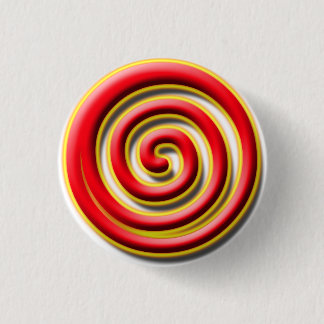 Spiral No. 1 Button