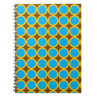 Spiral Notboock Notebook