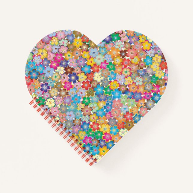 Spiral Notebook (Front)