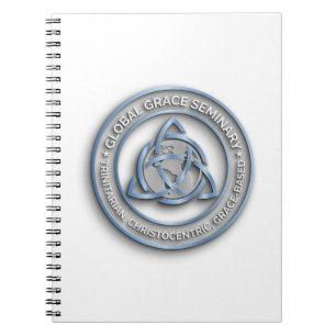 Spiral Notebook