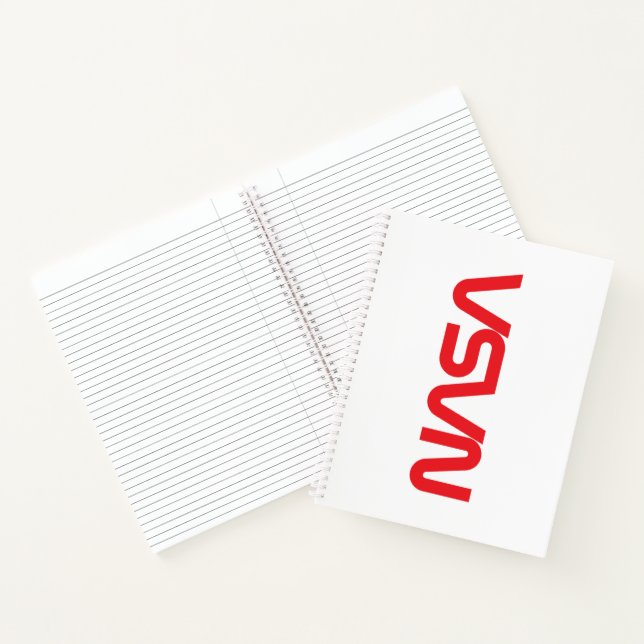 Spiral Notebook (Inside)