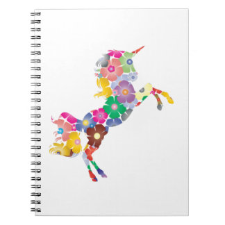 Spiral Notebook