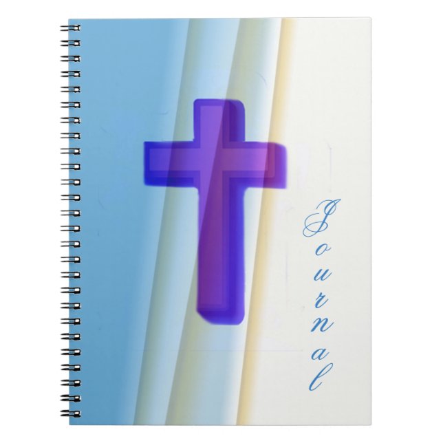 Spiral Notebook (Front)