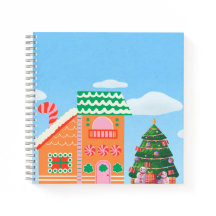 Spiral Notebook