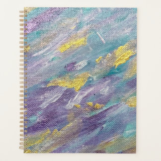 Spiral Notebook