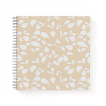 Spiral Notebook