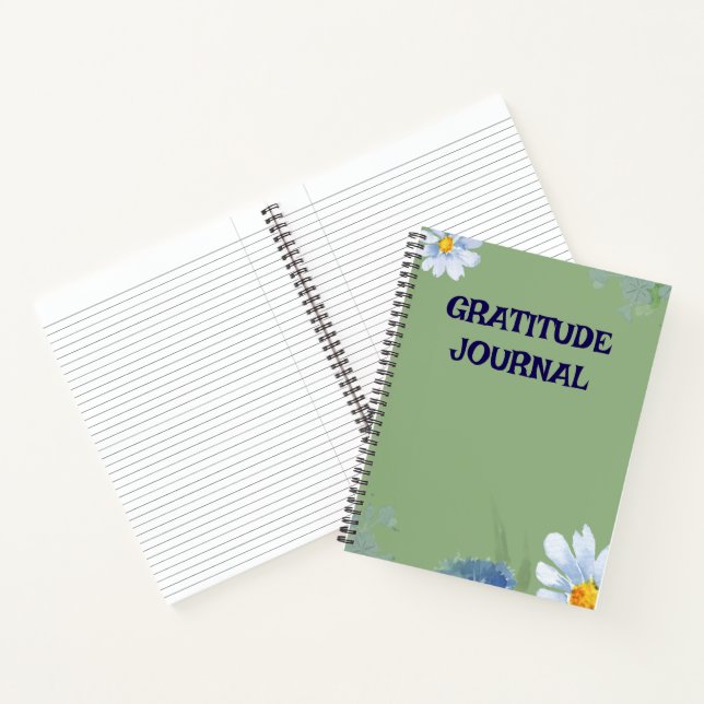 Spiral Notebook (Inside)