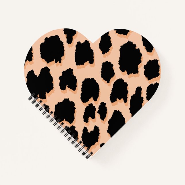 Spiral Notebook (Front)