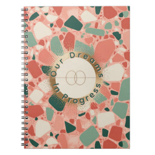 Spiral Notebook