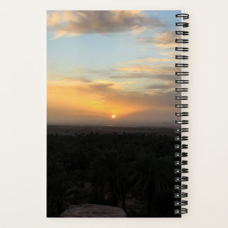 Spiral Notebook 2022