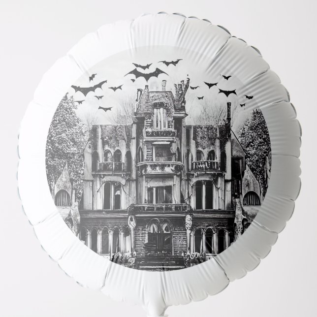 Spiral Notebook Balloon (Front)