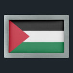 Spiral Notebook Belt Buckle<br><div class="desc">Flag of Palestine, officially the State of Palestine country flag graghic Style shirt - A simple basic flag graghic design. For Palestinians, Palestine lovers Pro-Palestinian, or, everyone who supports freedom and justice and fights injustice.Great gift idea or vacation souvenir keepsake. town, city & state. You will love and look great...</div>