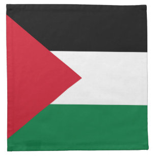 Spiral Notebook Cloth Napkin