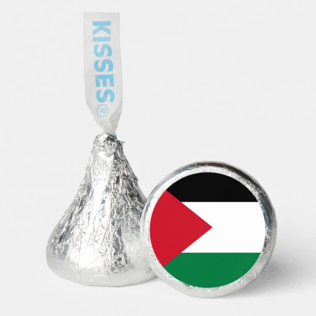 Spiral Notebook Hershey®'s Kisses® (Front)