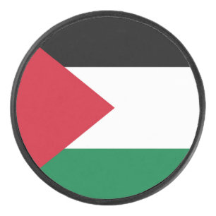 Spiral Notebook Hockey Puck