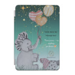 Spiral Notebook iPad Mini Cover