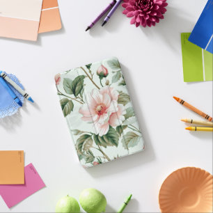 Spiral Notebook iPad Mini Cover