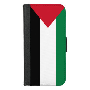 Spiral Notebook iPhone 8/7 Wallet Case