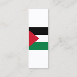 Spiral Notebook Loyalty Card