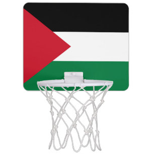 Spiral Notebook Mini Basketball Hoop