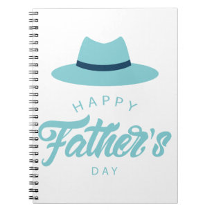 Spiral Notebook with Your Favorite Memories