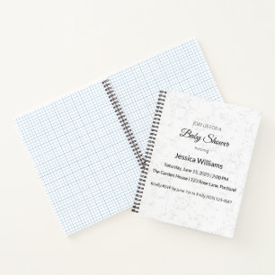Spiral Notebooks   5 Subject & A5 Notepad