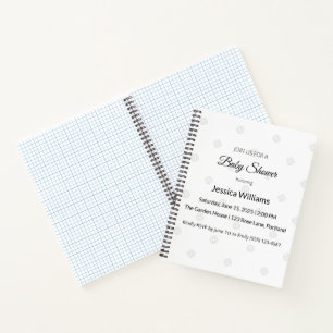 Spiral Notebooks   A4 & A5 Drawing Spiral