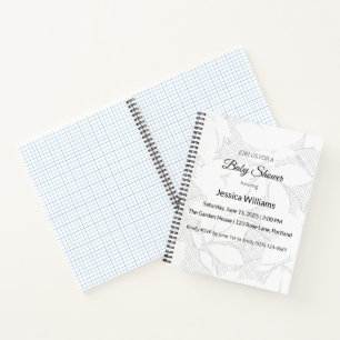 Spiral Notebooks   A5 & A4 – Cute & Multi Subject