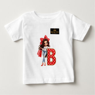 spiral notebooks baby T-Shirt
