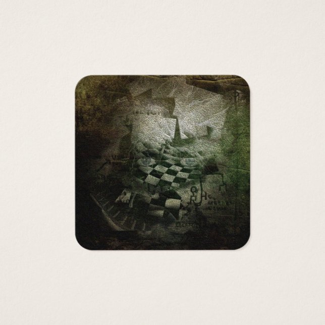 Spiral of time (Front)