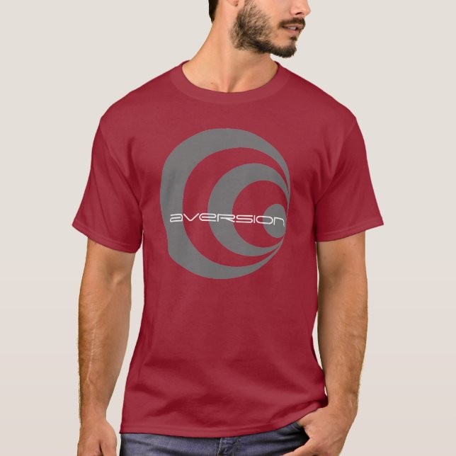 spiral out T-Shirt (Front)