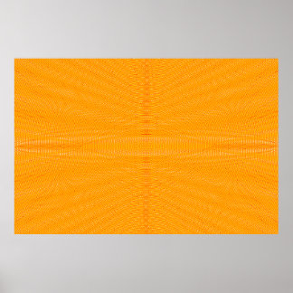 spiral overlays 5across middle x and y r.o.y. poster