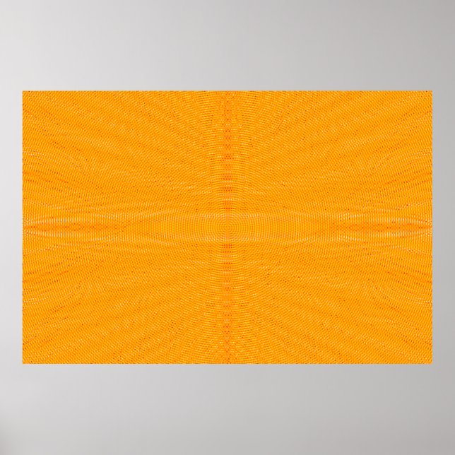 spiral overlays 5across middle x and y r.o.y. poster (Front)