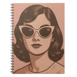 Spiral photo book