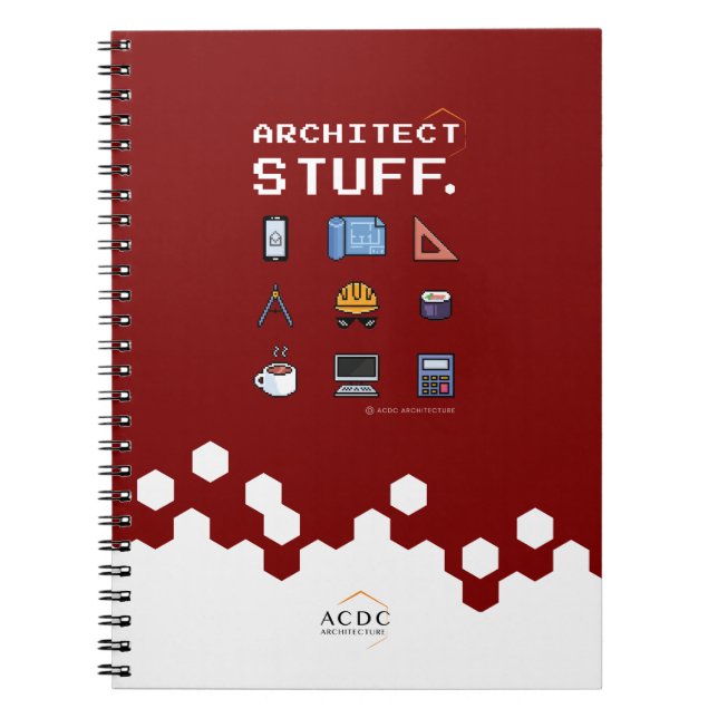 Spiral photo book (Front)