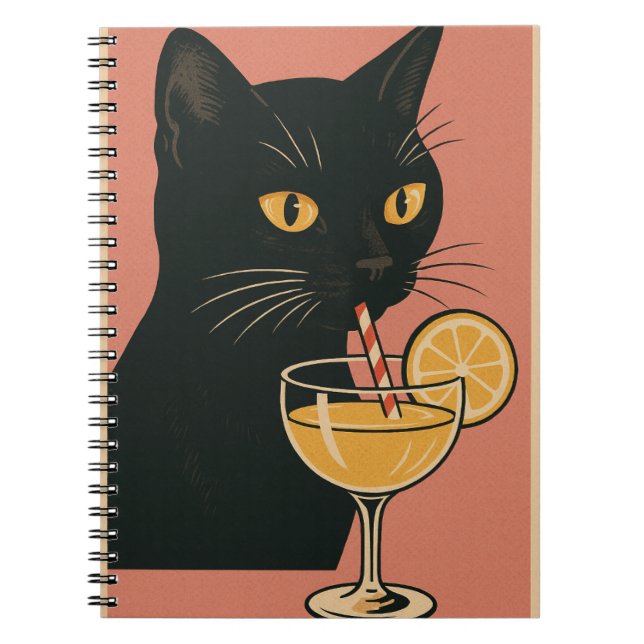 Spiral photo book (Front)