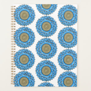 Spiral Photo Notebook