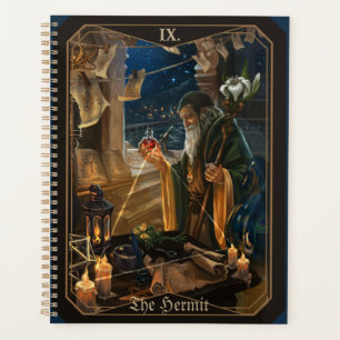 Spiral Photo Notebook