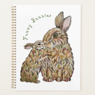 Spiral Photo Notebook