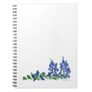 Spiral Photo Notebook