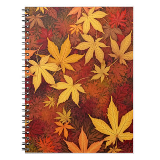 Spiral Photo Notebook