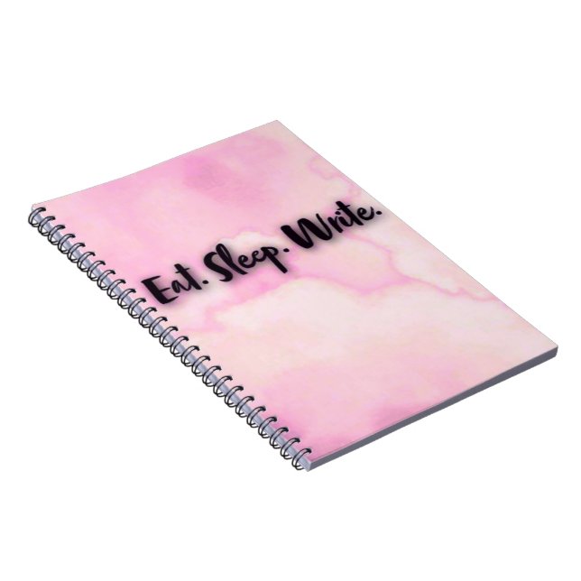 Spiral Photo Notebook (Right Side)